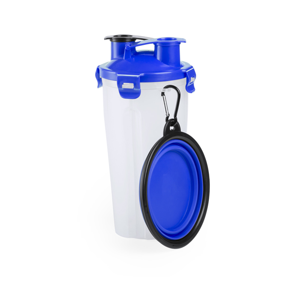 Picture of Pets Water and Food Bottle