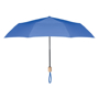 open 21 inch blue