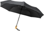 Bo fold umbrella black