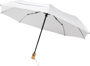 Bo fold umbrella white