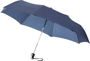 Alex fold umbrella navy