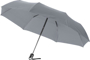 Alex fold umbrella grey