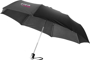 Alex fold umbrella black