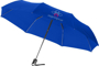 Alex fold umbrella royal blue