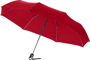 Alex fold umbrella red