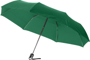 Alex fold umbrella green