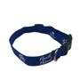 blue example collar