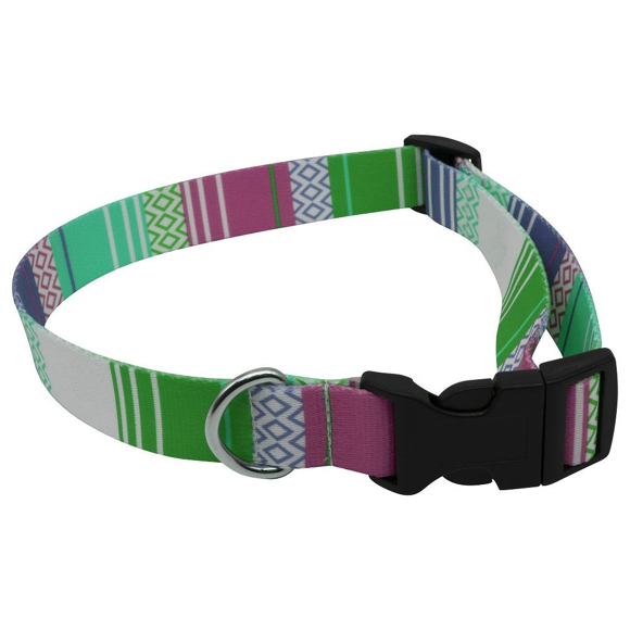 pattern collar