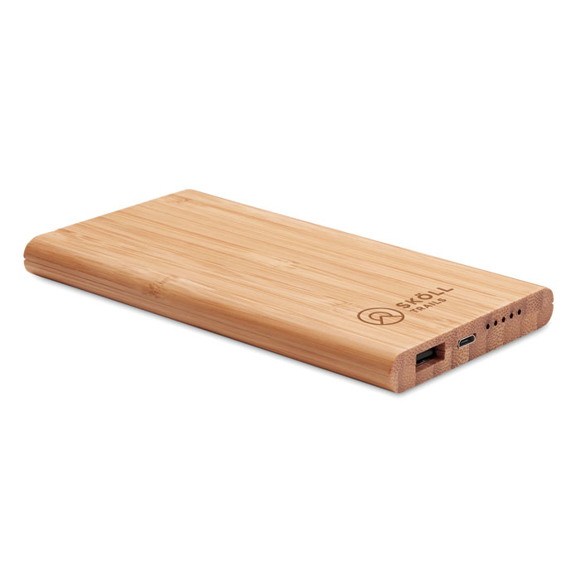 bamboo wireless