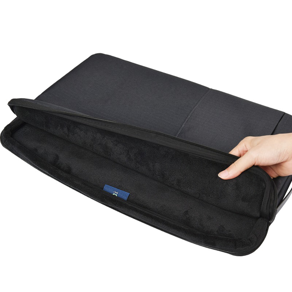 Picture of SHIELD MINI RPET LAPTOP BAG