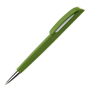 candy ballpen green