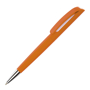 candy ballpen orange