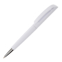 candy ballpen white