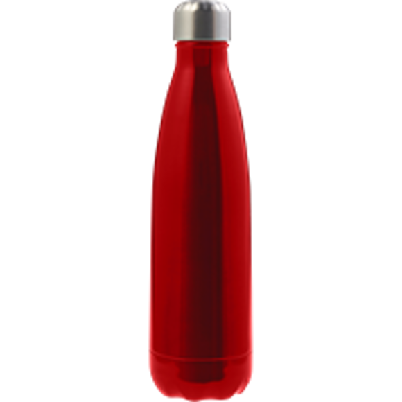 RED BOTTLE