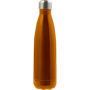 ORANGE BOTTLE