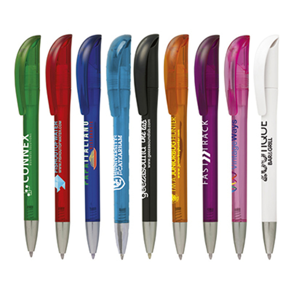 Marshall ballpen group