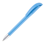 Marshall ballpen light blue