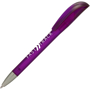 Marshall ballpen purple