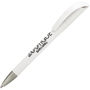 Marshall ballpen white