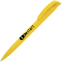 Koda ballpen yellow