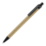Hale ballpen black
