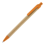 Hale ballpen orange