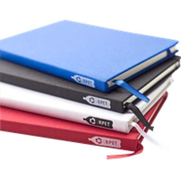 RPET notebook