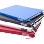 RPET notebook