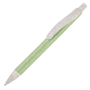 Aster ballpen grreen