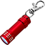 red pocket torch