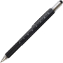 systemo 6in1 pen black