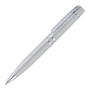 duke ballpen silver