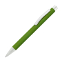 travis ballpen green