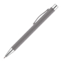 travis ballpen grey