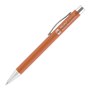 travis ballpen orange