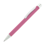 travis ballpen pink