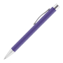 travis ballpen purple