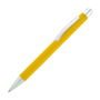 travis ballpen yellow