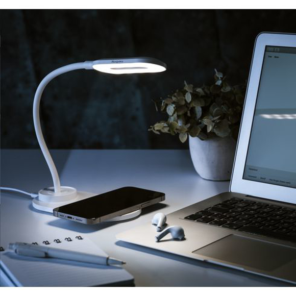 DESK LIGHT WIRELESS CHARGER