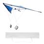 delta kite side