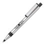 virtuo alum ballpen black