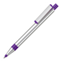 virtuo alum ballpen purple