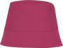 pink sunhat