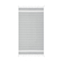 Grey Beach Towel