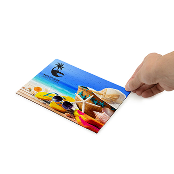 MAGNETIC PUZZLE