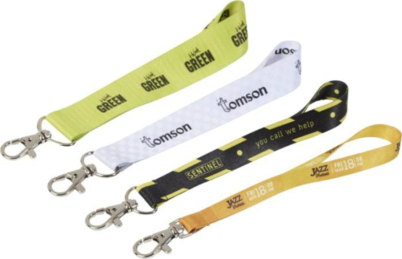 MINI LANYARDS