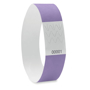 PAPER WRISTBAND PURPLE