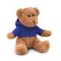 Johnny teddy blue