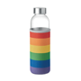 utah glass bottle pride