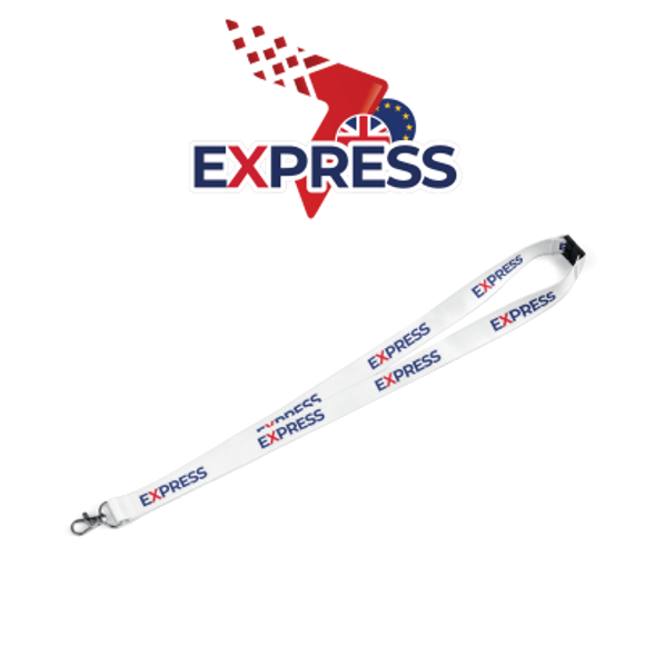 express lanyard